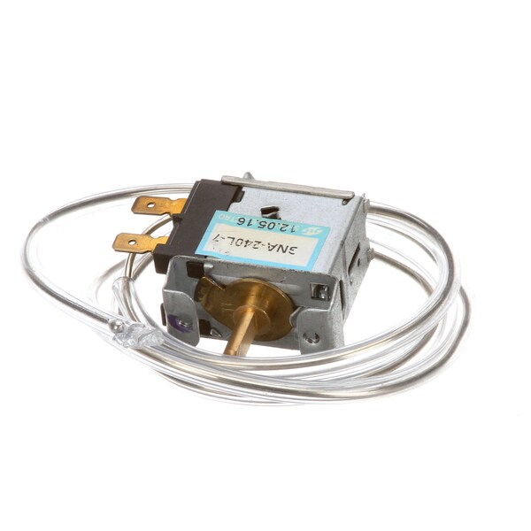 Thermostat Control